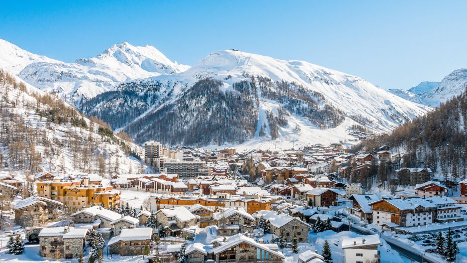 Val D Isere Ferienwohnungen Und Chalets Bei Ski France Com Buchen